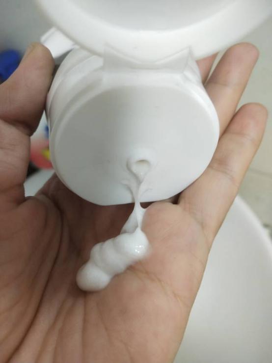 测评洗面奶碧柔,洗面奶测评芬缇妮