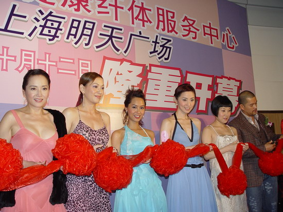 差点成为郭碧婷婶婶,如今的商界传奇,在爱情里手段不一般