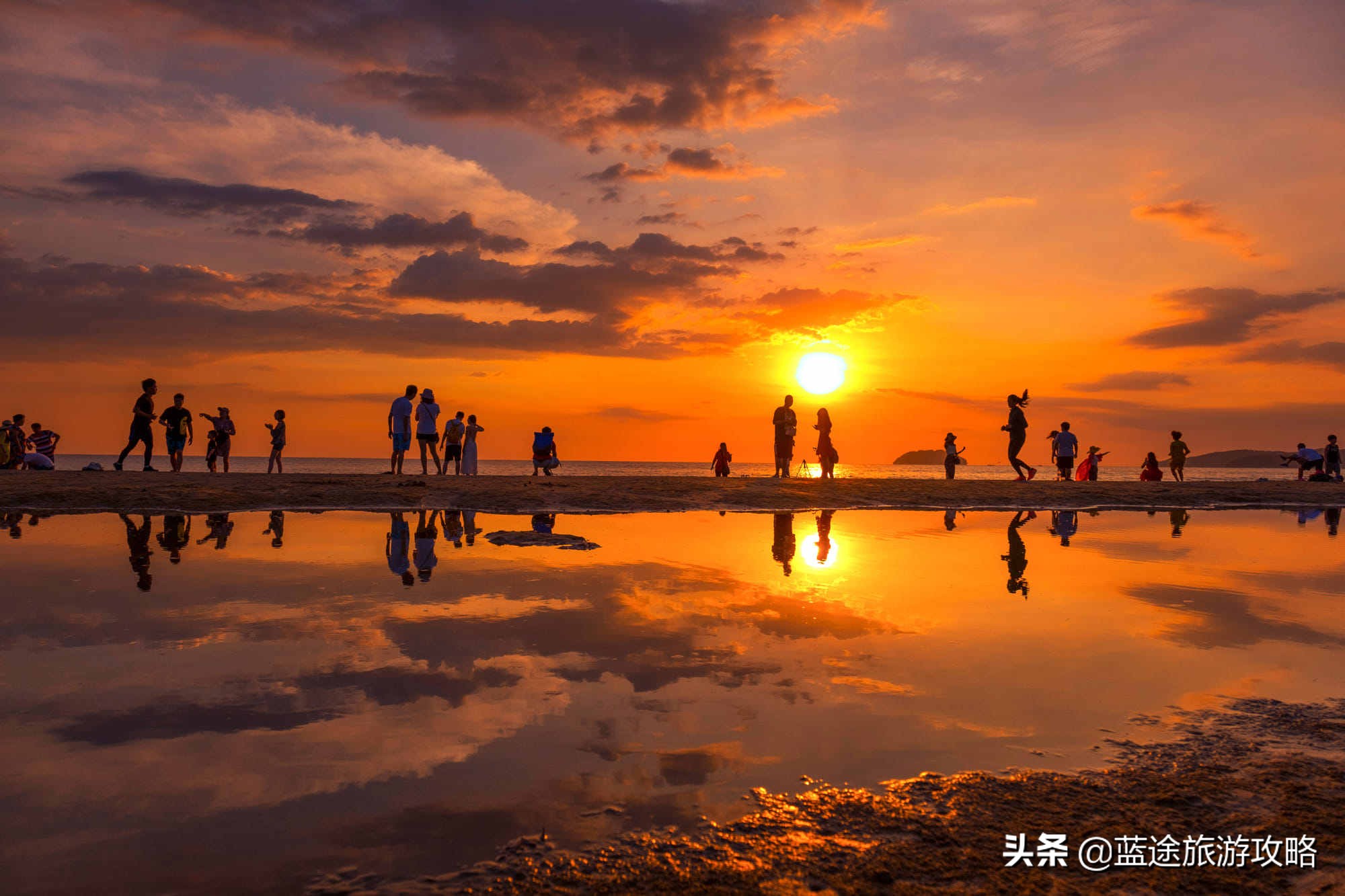 去沙巴是自由行还是跟团好 (沙巴跟团游玩攻略)