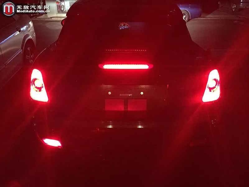 倒车灯只亮一个是怎么回事丰田,倒车灯只亮一方吗