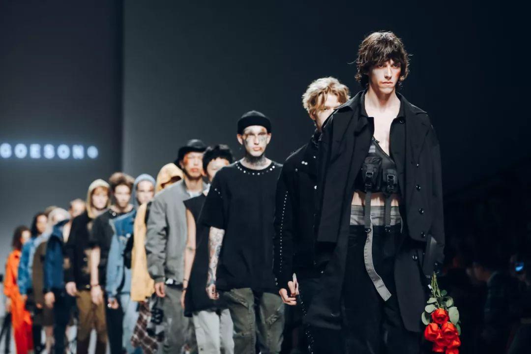 国潮春季新款套装,国潮秋季新款有哪些系列