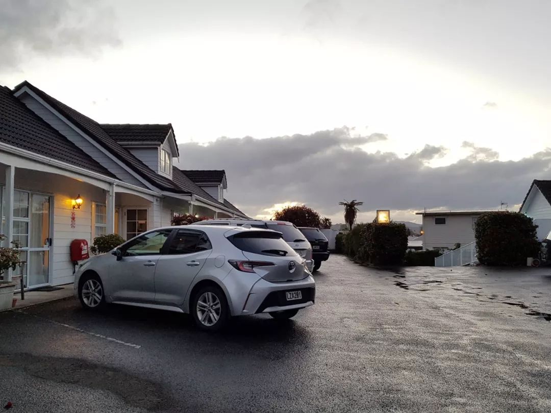 新西兰最适合开什么车,哪个国家人均拥有的汽车最多