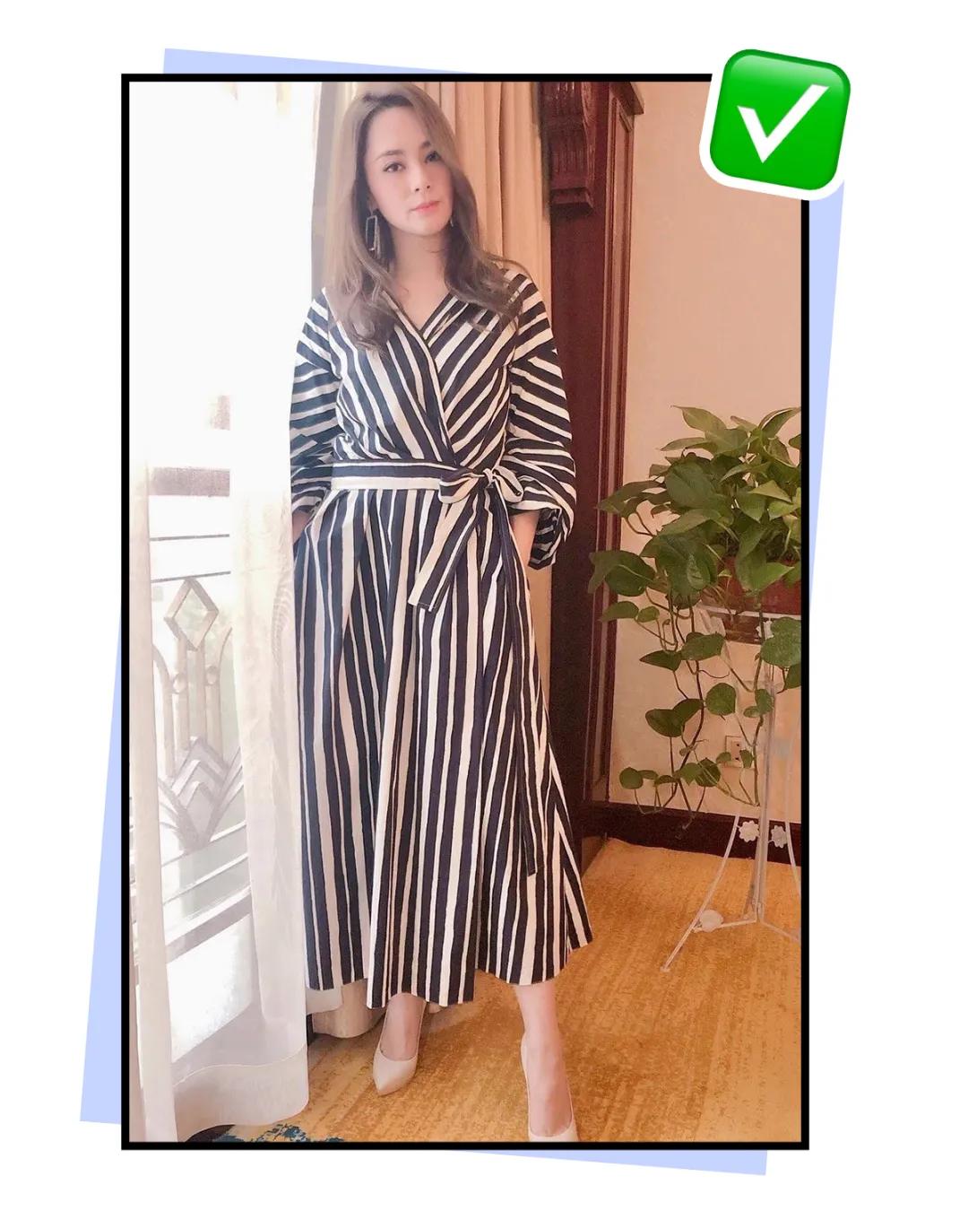 腿粗应该怎么穿衣服,腿粗又不直怎么穿搭