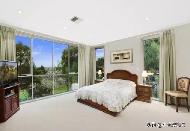 郭德纲澳洲豪宅曝光：花园泳池球场一个不落，占地4000㎡不是吹的