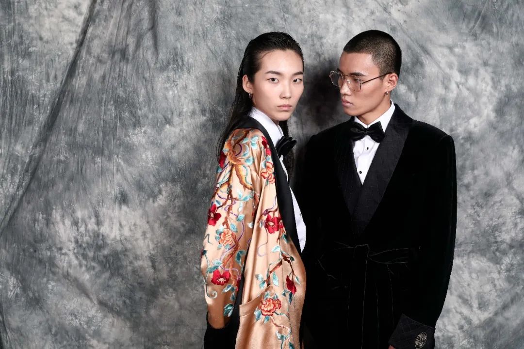 RR·FEATURE|布衣中国上篇：传承下的高定之美