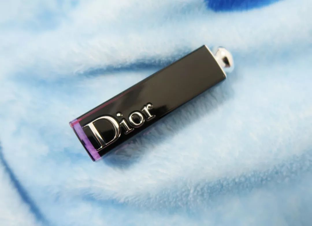 十款口红大牌,最新款的口红试色