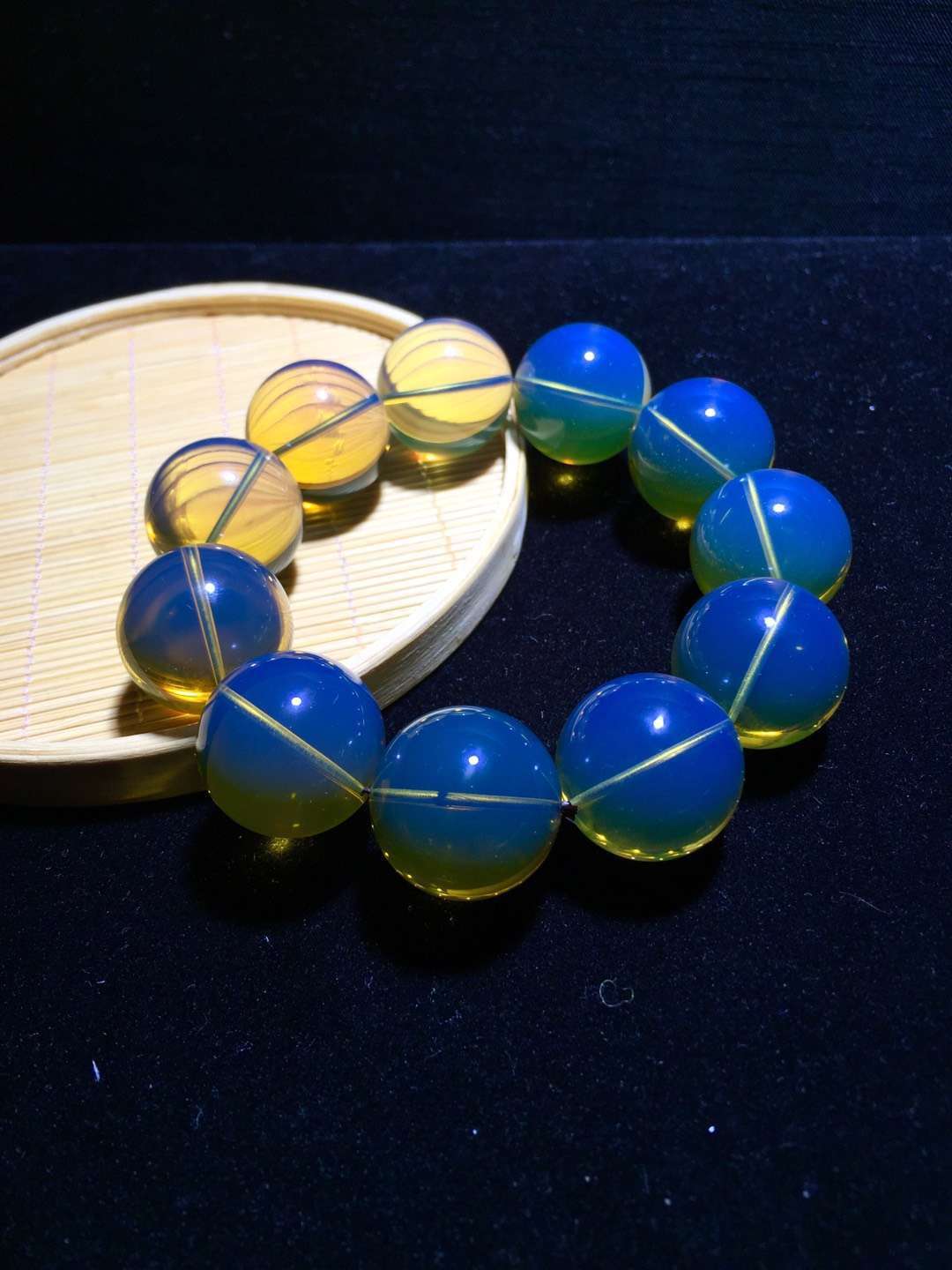 最好的琥珀是哪里产的,琥珀哪里的产地最好