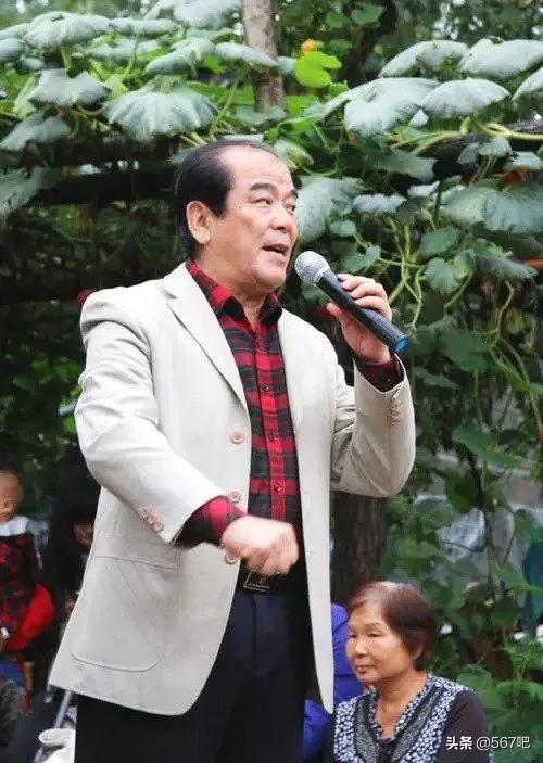 567城堡里的故事—50后艺术家刘修元的故事