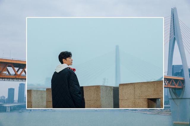 肖战什么时候说自己是大众脸,肖战说自己长了一张大众脸