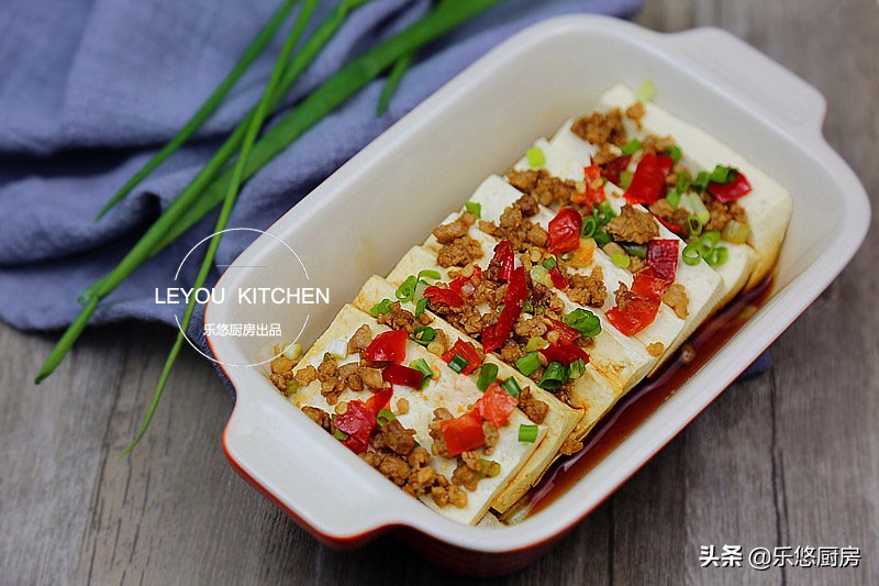 10道蒸菜的做法大全,10款美味蒸菜做法少油烟更健康