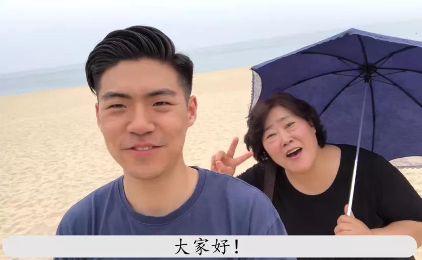 韩国美食博主翻车,又一美食博主翻车