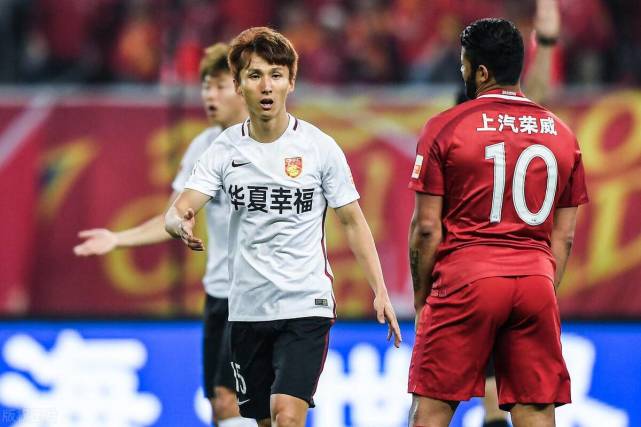 这位多次受伤的励志国脚，可否再次爆发，博出胜利？