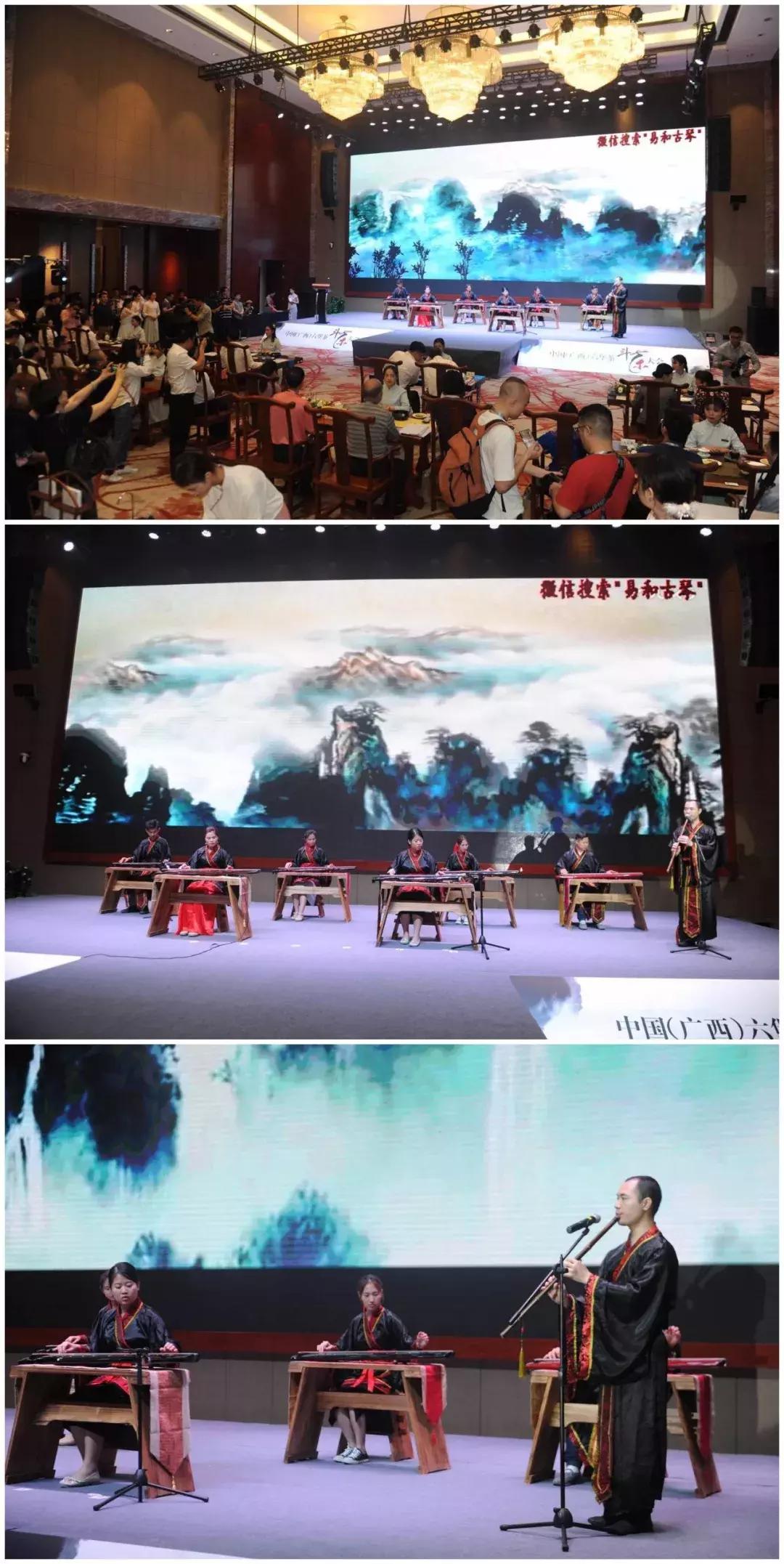 三鹤杯2024年梧州六堡茶斗茶大赛,2022年梧州六堡茶民间斗茶大赛