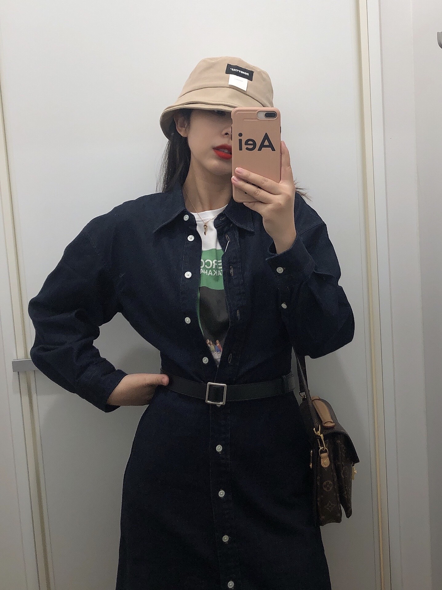 优衣库2021秋冬u系列穿搭测评首发,优衣库u系列oversizet