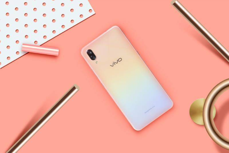 vivo手机使用教程大解析，手机流畅有方法，看一看！