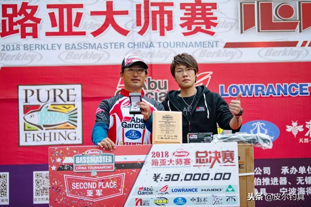 2018贝克力路亚大师赛,2021贝克力路亚大师赛直播