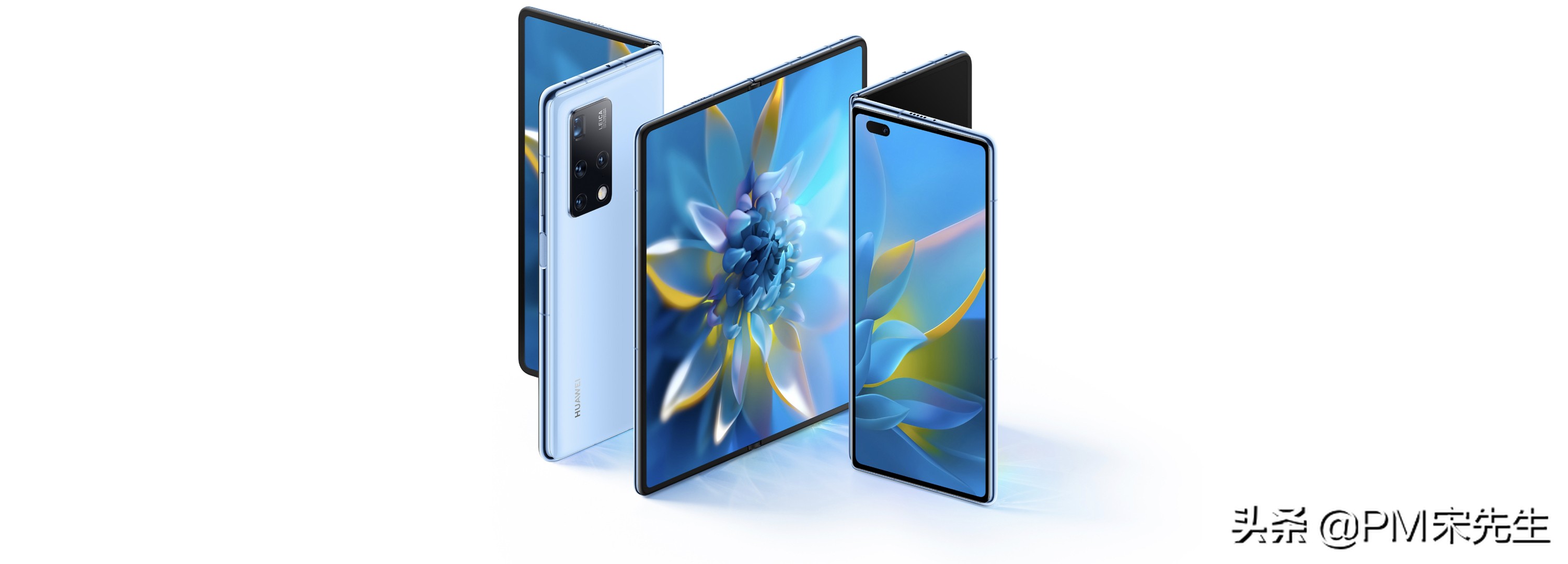 折叠屏手机如何实现从进步到进化,折叠屏手机为什么会逆势增长