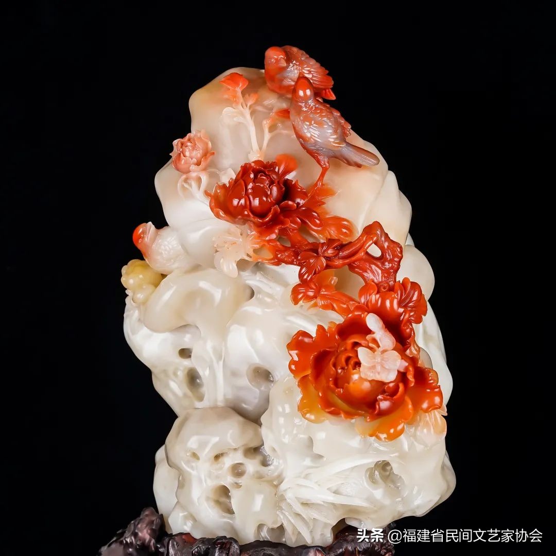 艺耀东南|陈礼忠传承展专场作品欣赏