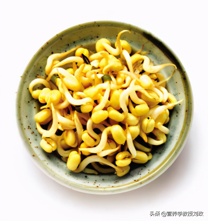 黄豆芽怎么样才能长得快,黄豆芽怎么样才不会发绿