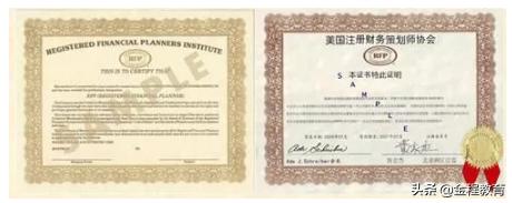 理财规划师考试科目有哪些,理财规划师考几门课程