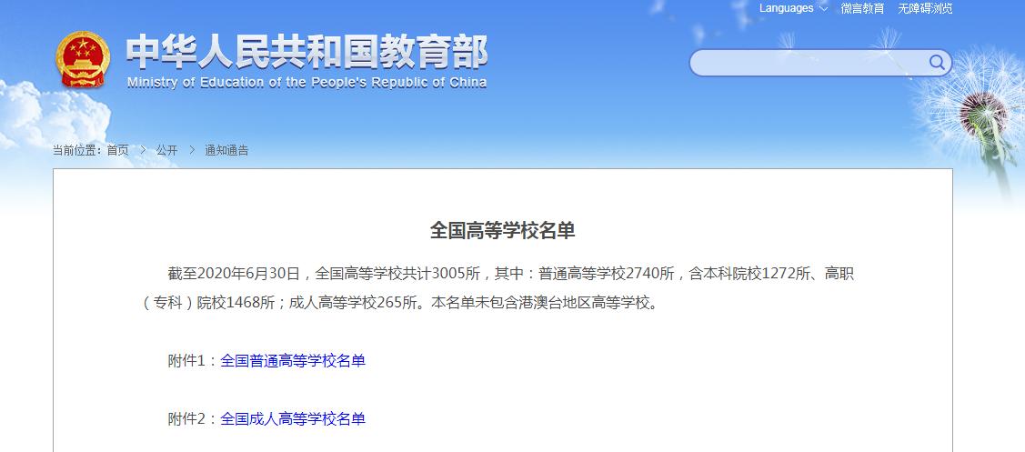 陕西16所野鸡大学被人民日报曝光,陕西15所野鸡大学