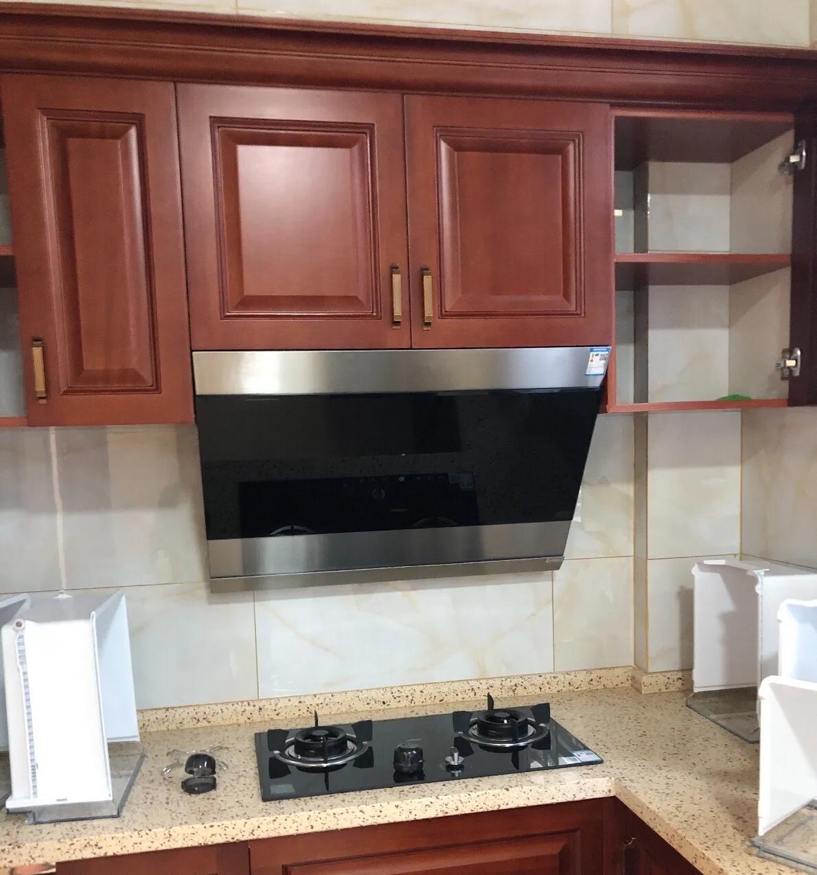 厨房总能闻见别人家饭菜味,厨房能闻到别人家油烟是谁的问题