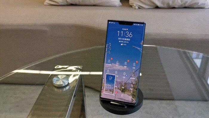 华为mate30功能介绍与使用,华为mate30各个功能介绍