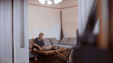 世界第一豪华公寓,中国最早的公寓现在如何了