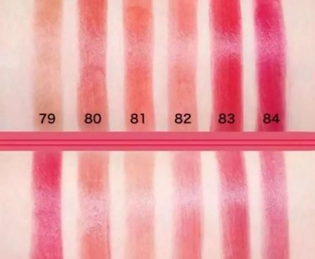 YSL年底又出新口红，玫瑰浆果色超性感，难怪直男见了都喜欢呢！