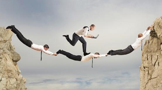 如何提高团队凝聚力和工作态度,提升团队凝聚力的十大技巧