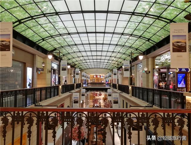 澳门游爽嗨玩乐攻略,轻松逛游澳门送上最全行程攻略