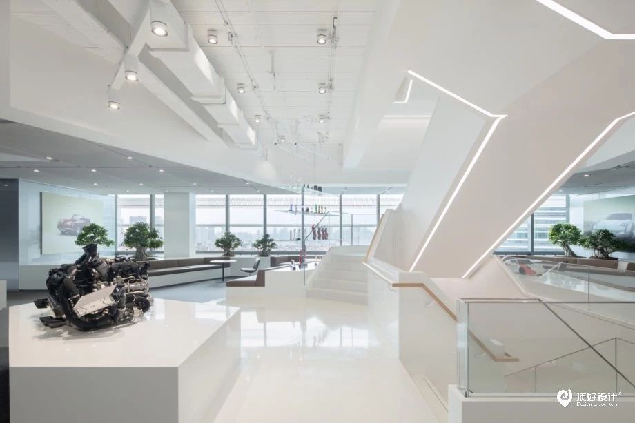 全球室内设计大奖赛,iai亚洲室内设计大奖奖项