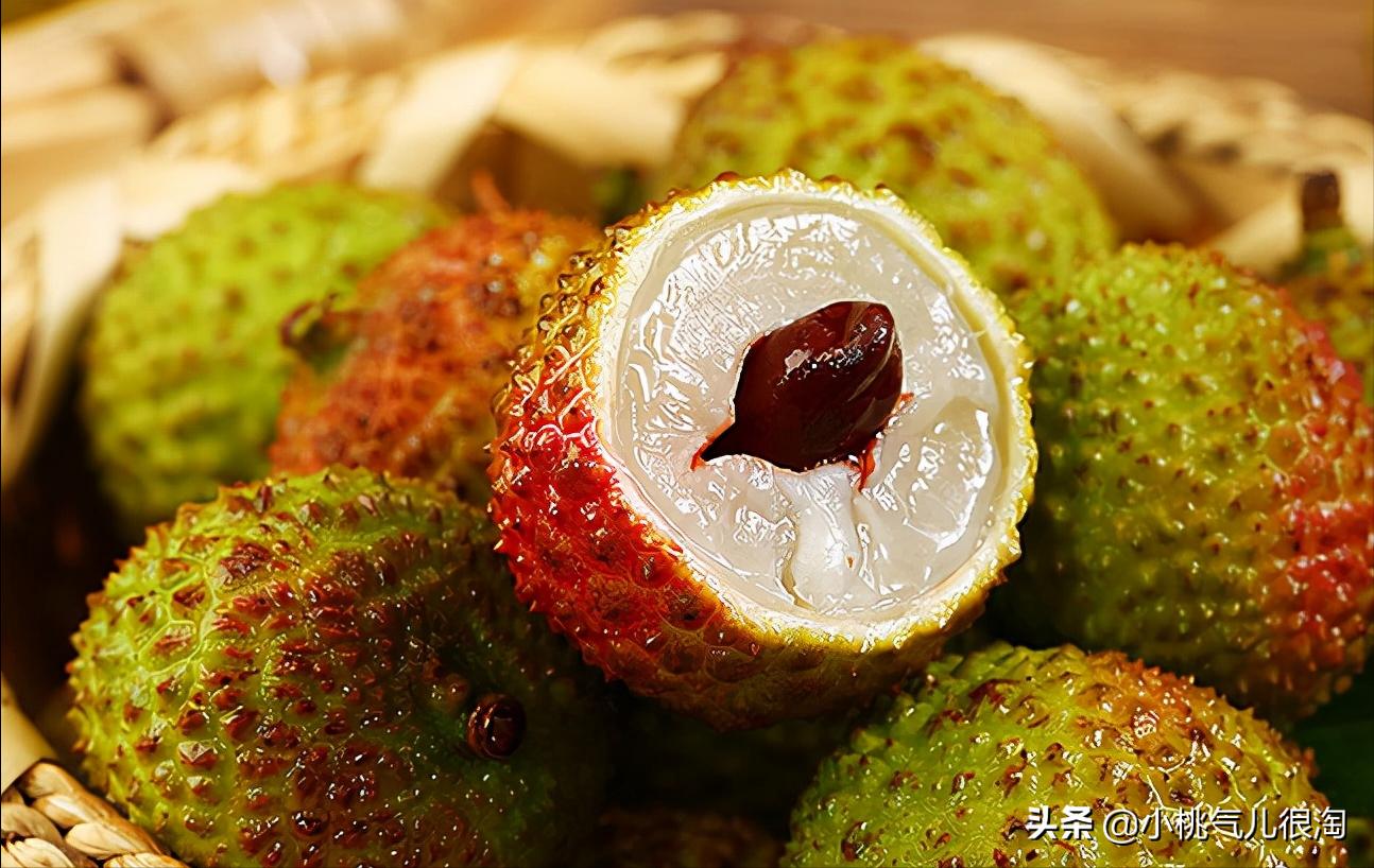 应季水果这样吃便宜又养生,这5种时令水果营养又美味