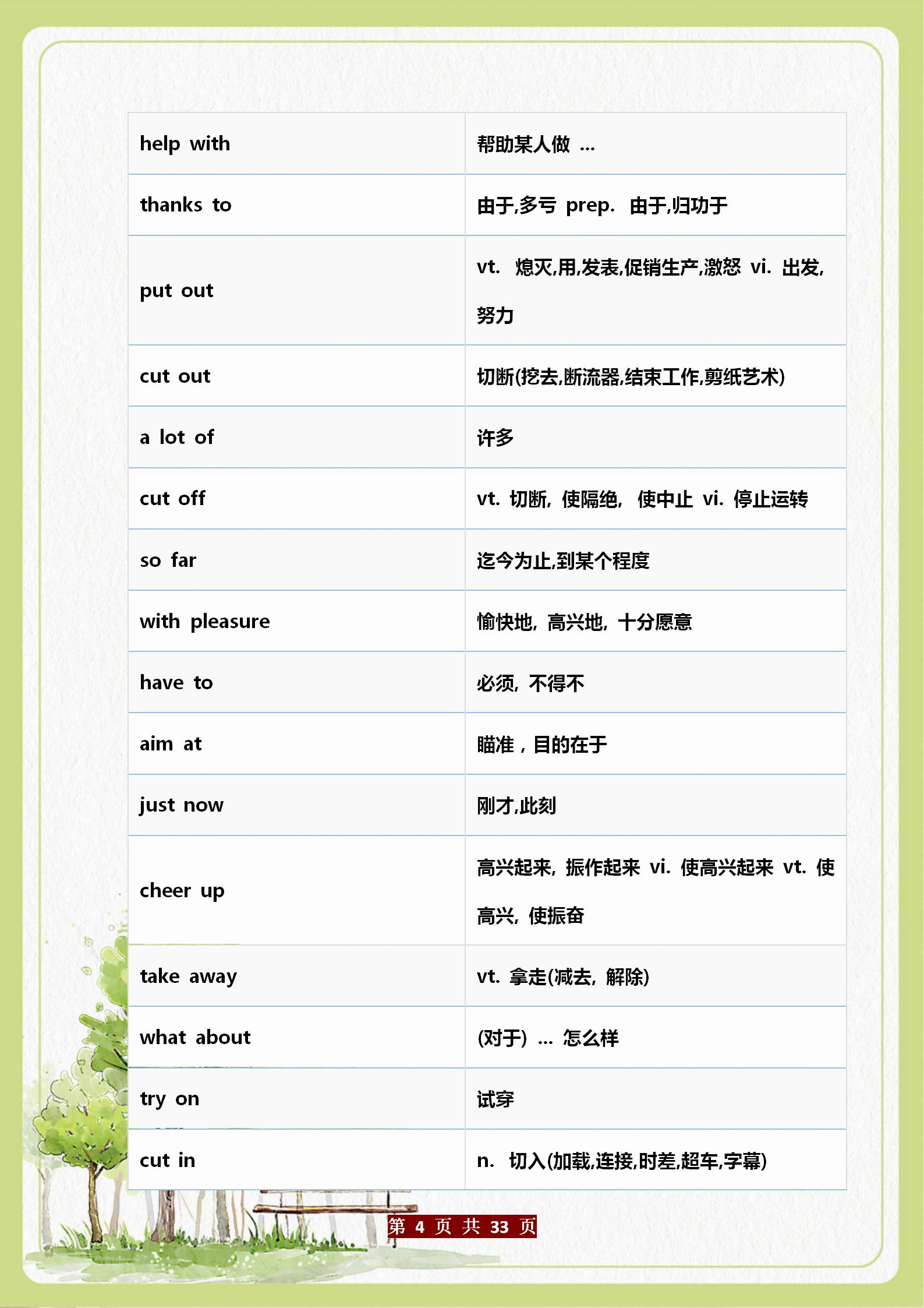 资深英语老师帮你解读,资深英语老师示范课