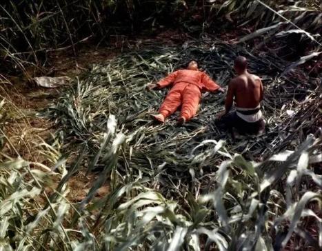 莫言的《红高粱》：用魔幻超现实主义雕塑的一座文学丰碑[原创]