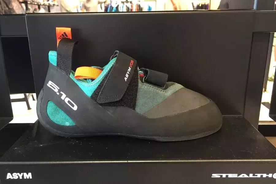 入门款攀岩鞋怎么选,攀岩鞋怎么选