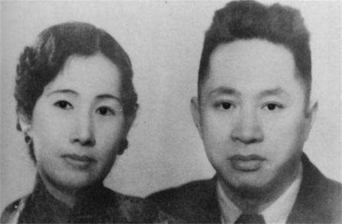 叶挺给童养媳300大洋,要求解除婚约,她却拿钱买下一间庵堂