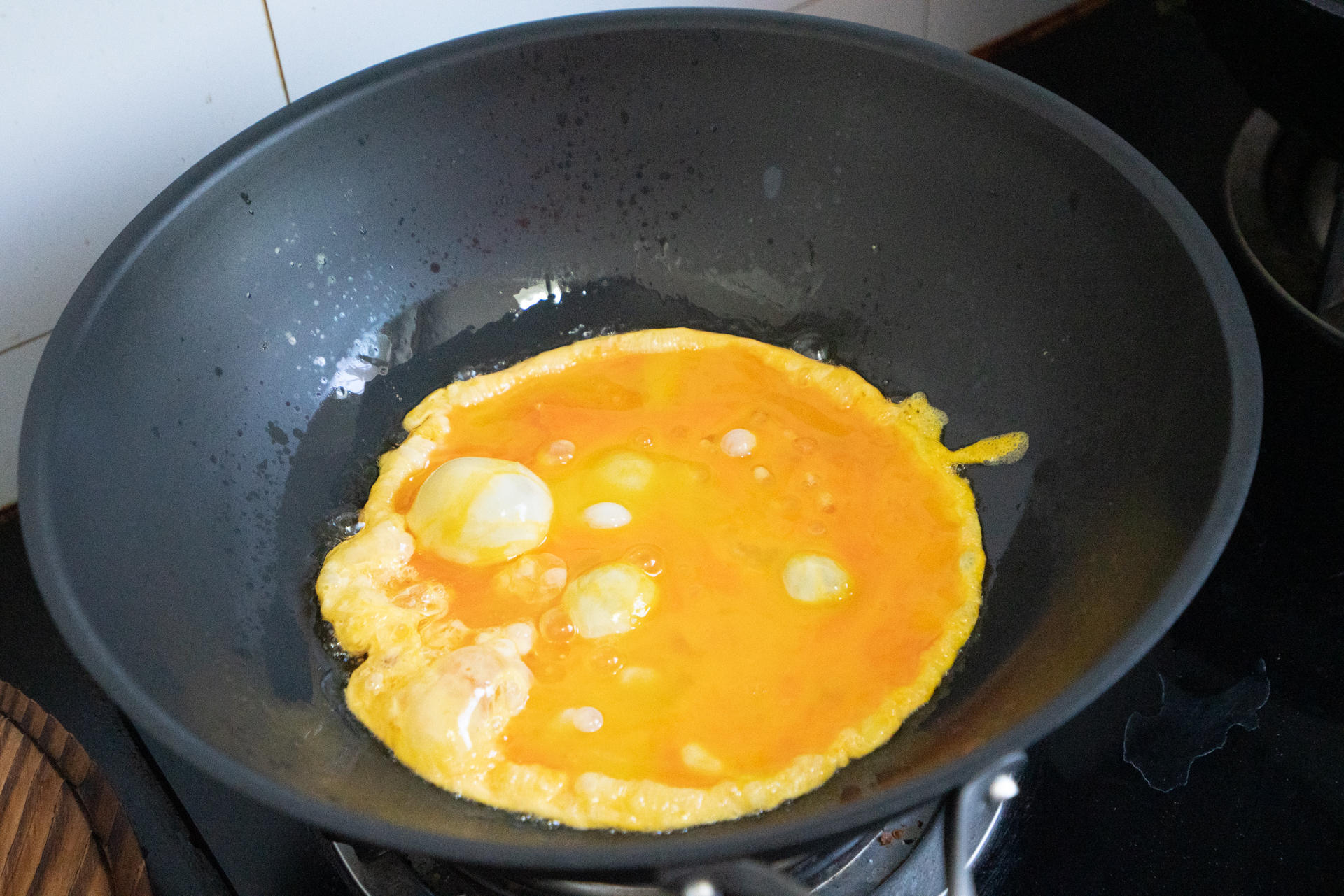 三禾铁锅返璞归真，返璞但不落后——不粘锅，防铁锈