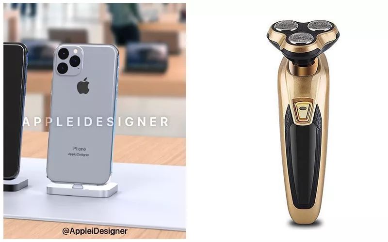 2018年新iphone拍照,iphone2019摄影