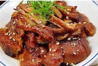 牛肉羊肉加工,猪肉加工程序