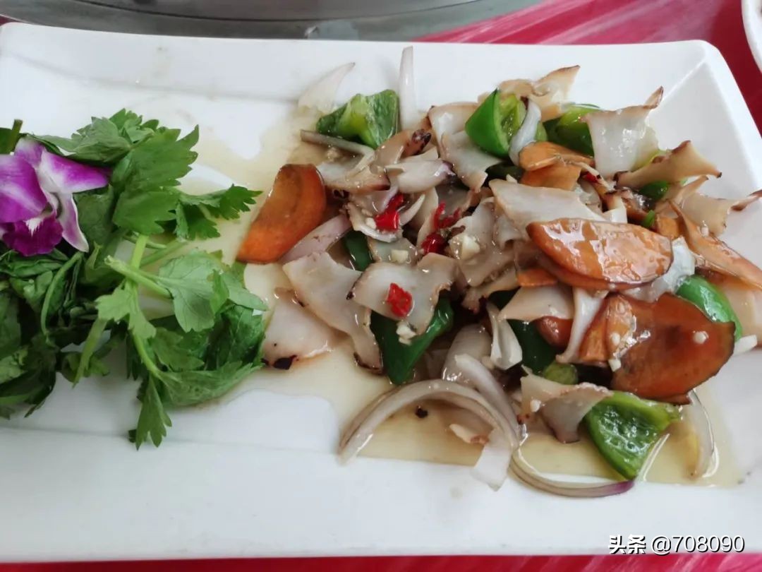 连江北茭鼻地质公园海滩,连江北茭鼻地质公园怎么走