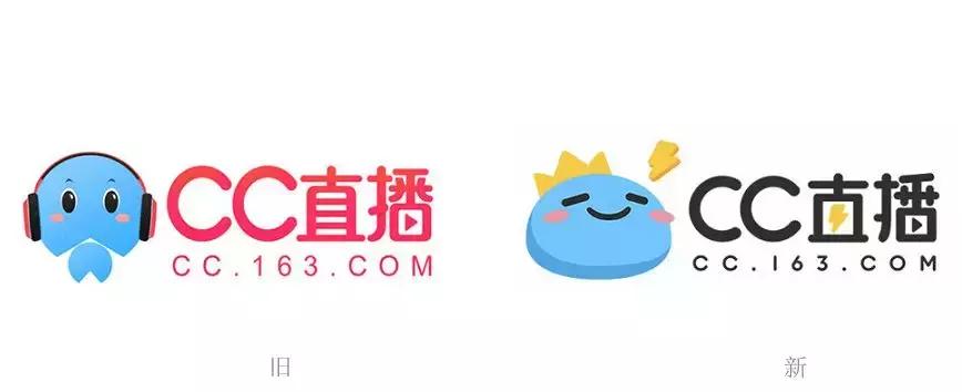 优酷的新logo突破了束缚，Desigual的新logo止损了3个亿