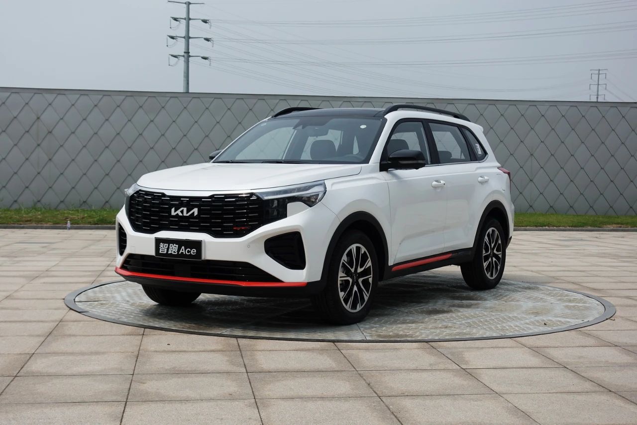 智跑ace2.0l自吸动力,智跑ace发动机型号