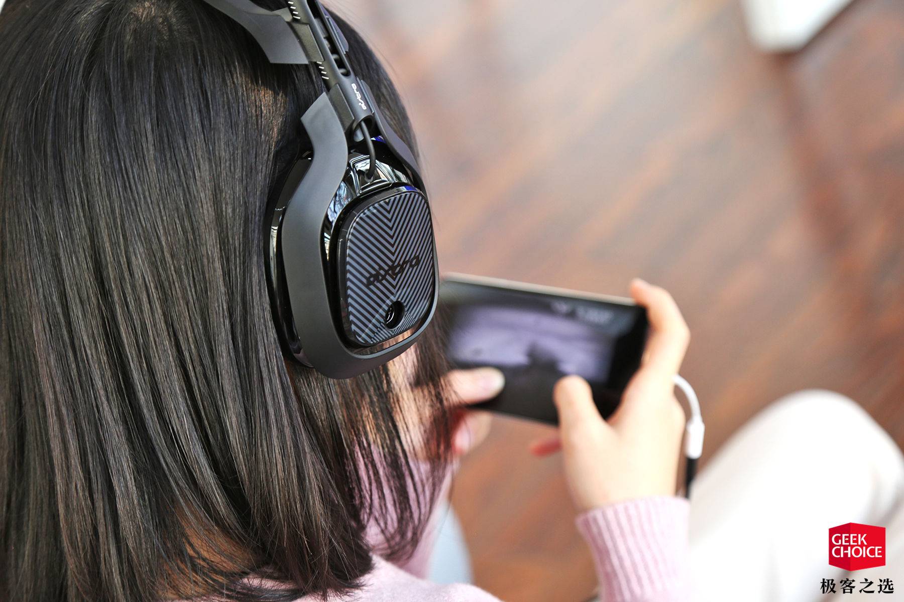 astroa40耳机和飓风2比较,astroa40耳机设置