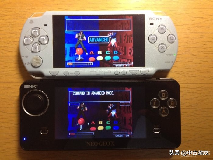 snk最新掌机,snk经典街机小游戏合集