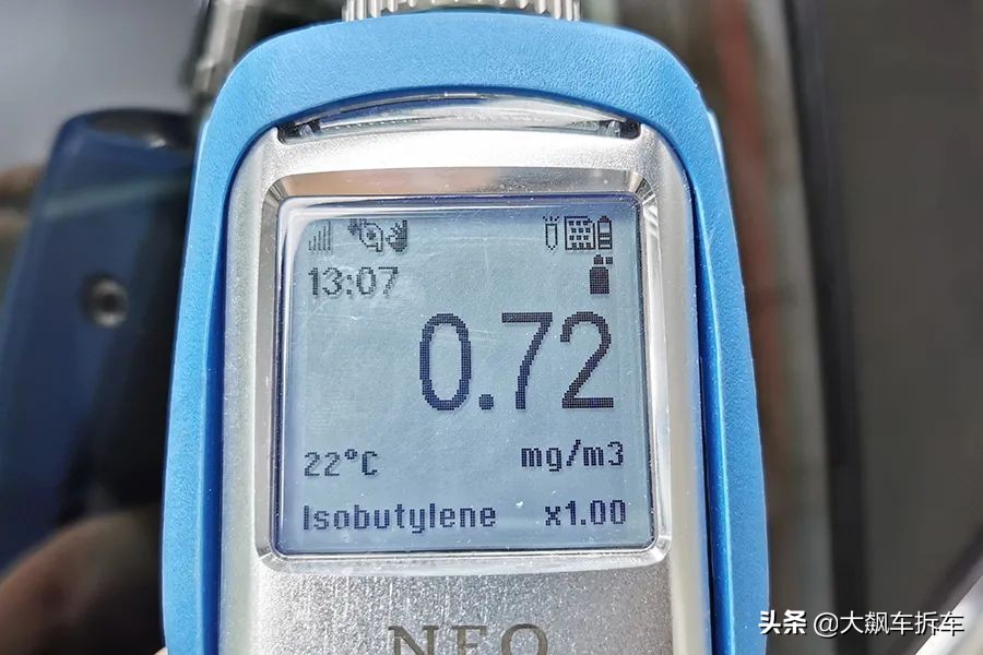 看见的光鲜亮丽,看不见的能省就省