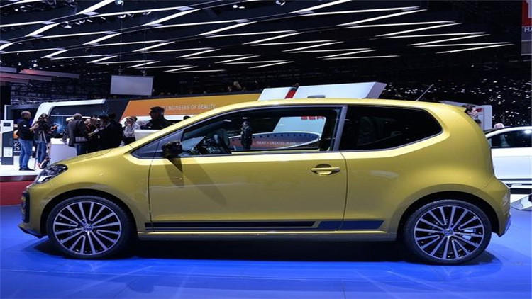 代步神器排行榜汽车,代步好用的超级小车