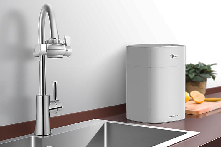 农村水质差不方便装净水器怎么办,净水机可以改善农村饮用水吗