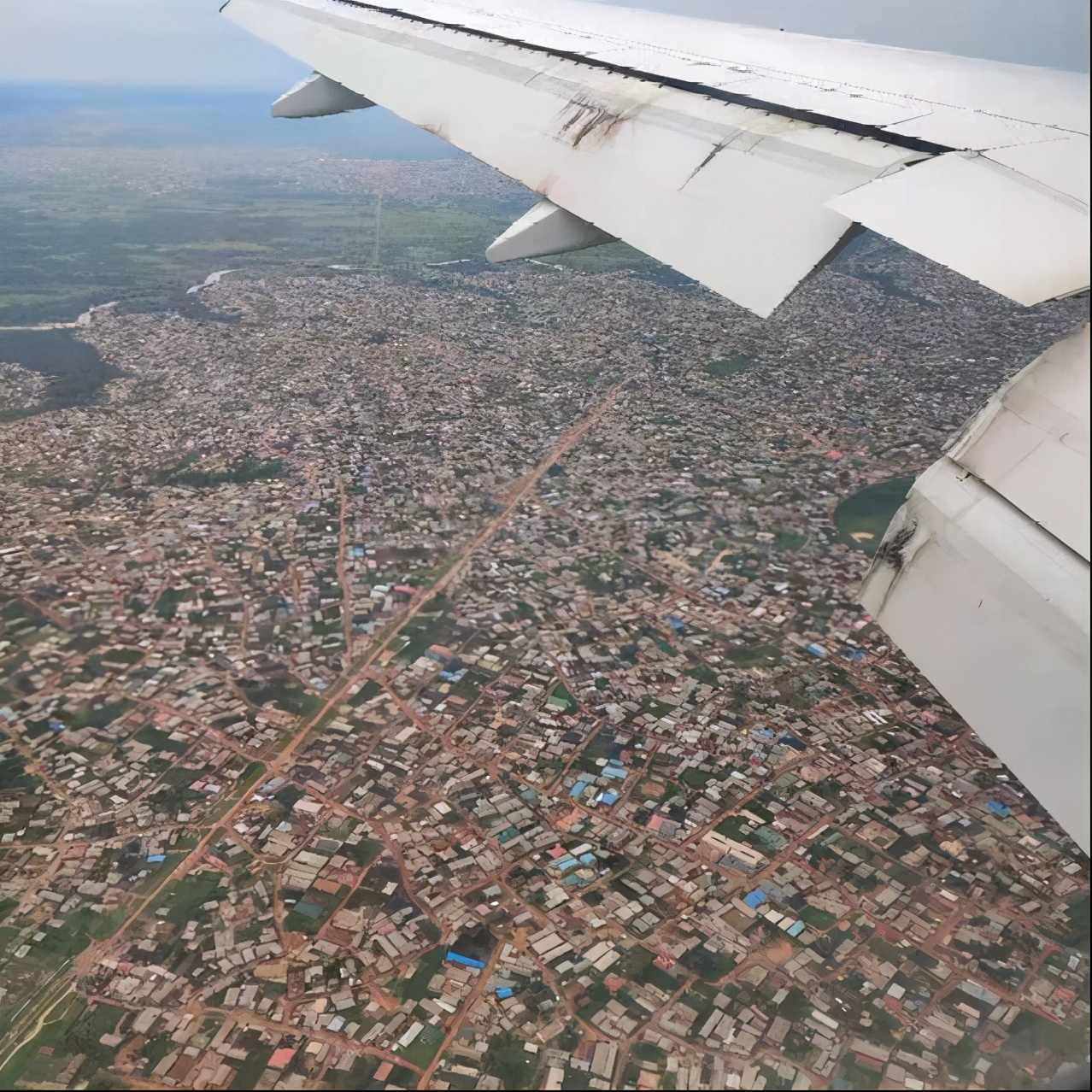 非洲生活真实记录,记录非洲生活的抖音