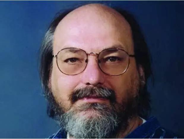 十大最强程序员排名榜最新,程序员出身的15位商界大佬